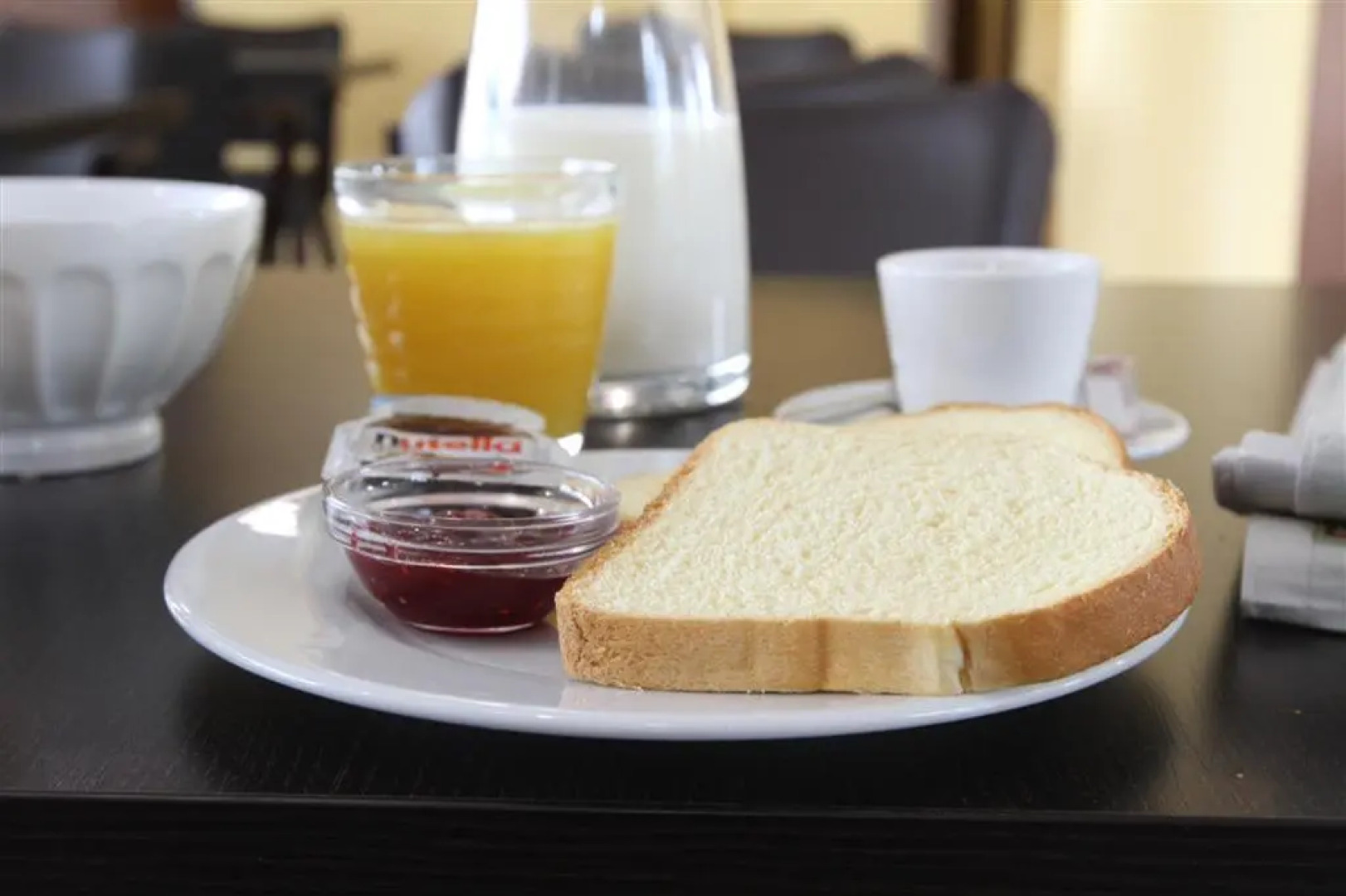 Brit Hotel Confort Villeneuve Sur Lot