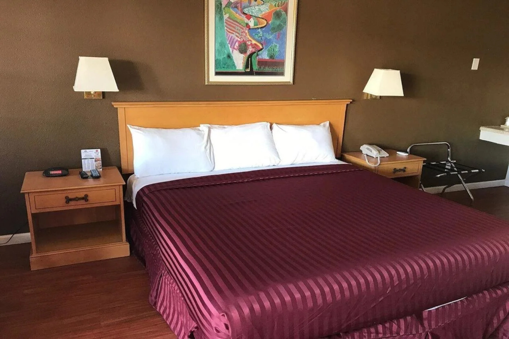 Americas Best Value Inn Holbrook