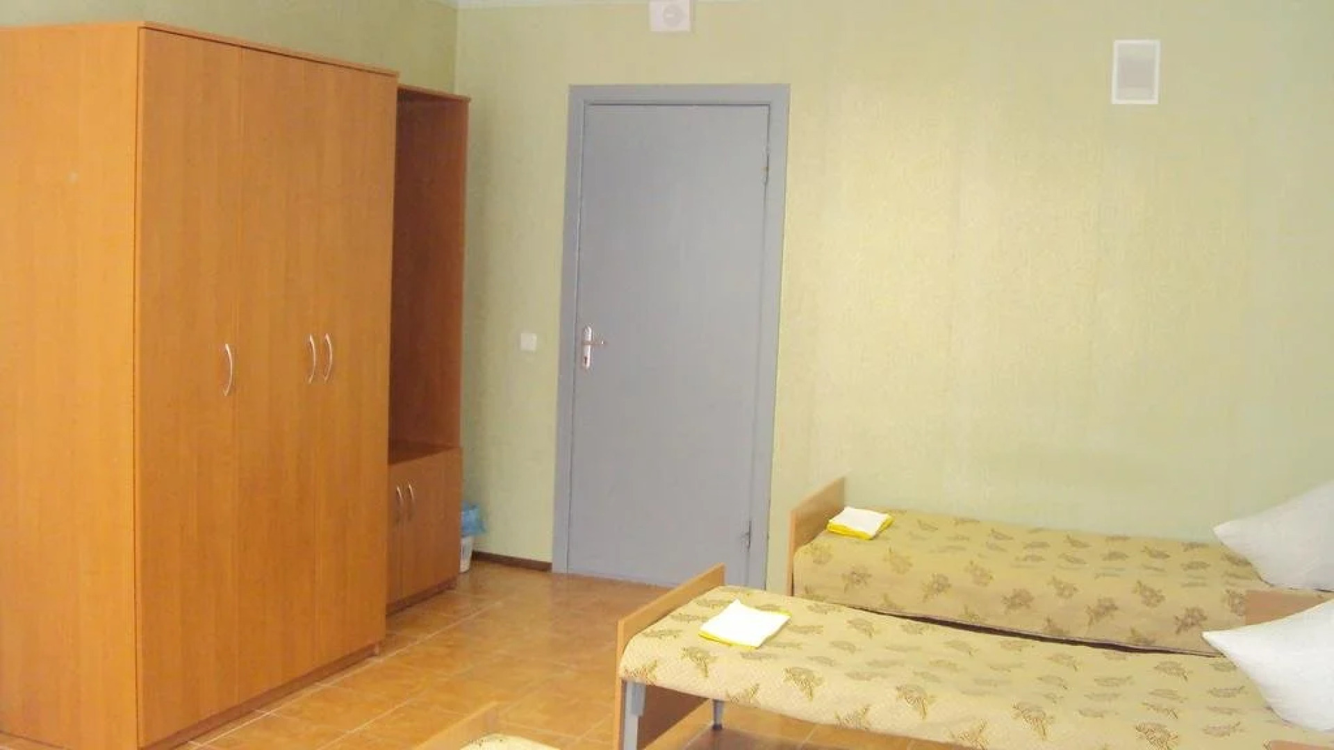 Хостел Терминал