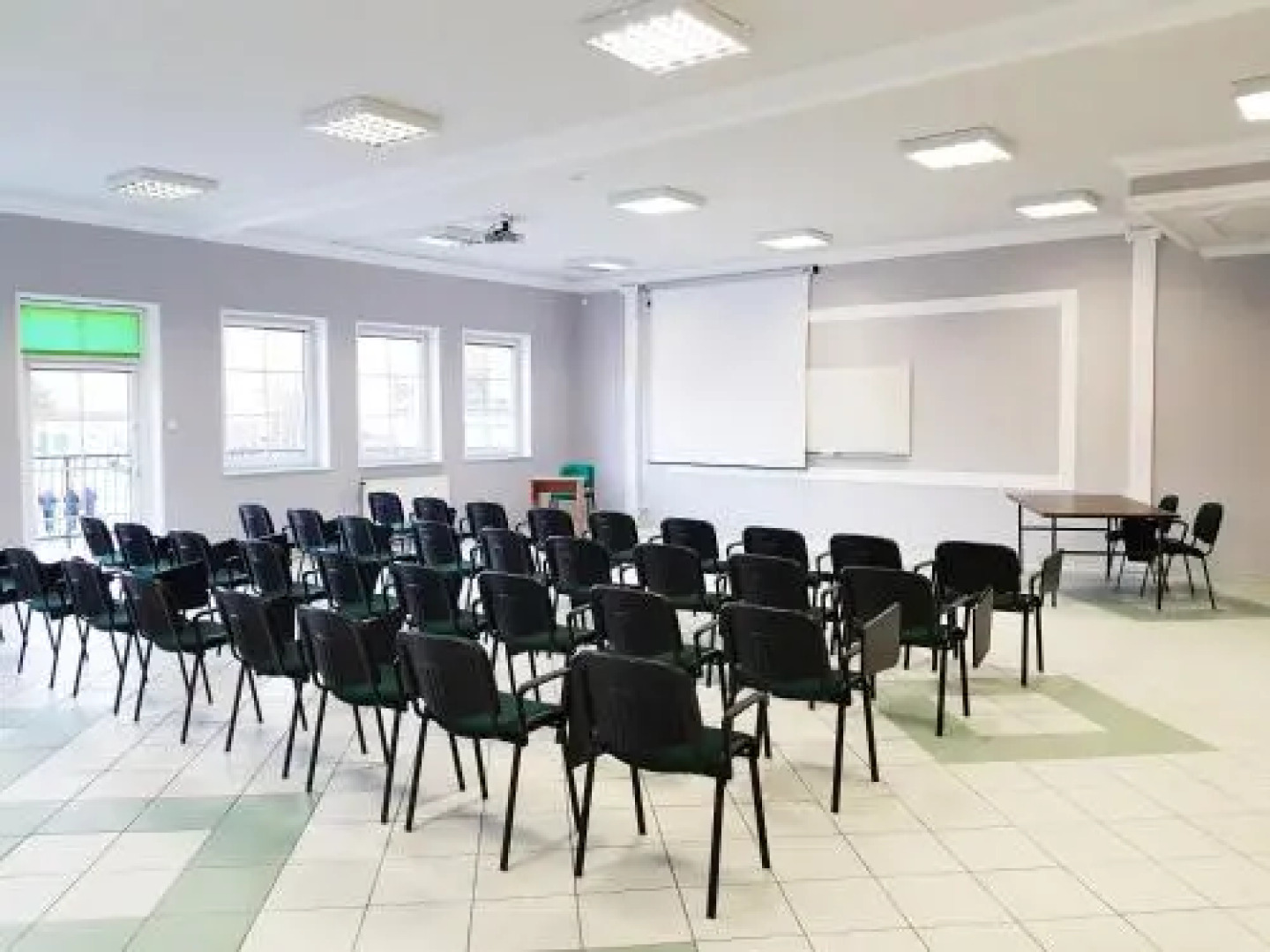 Hotel Restauracja Sloneczna