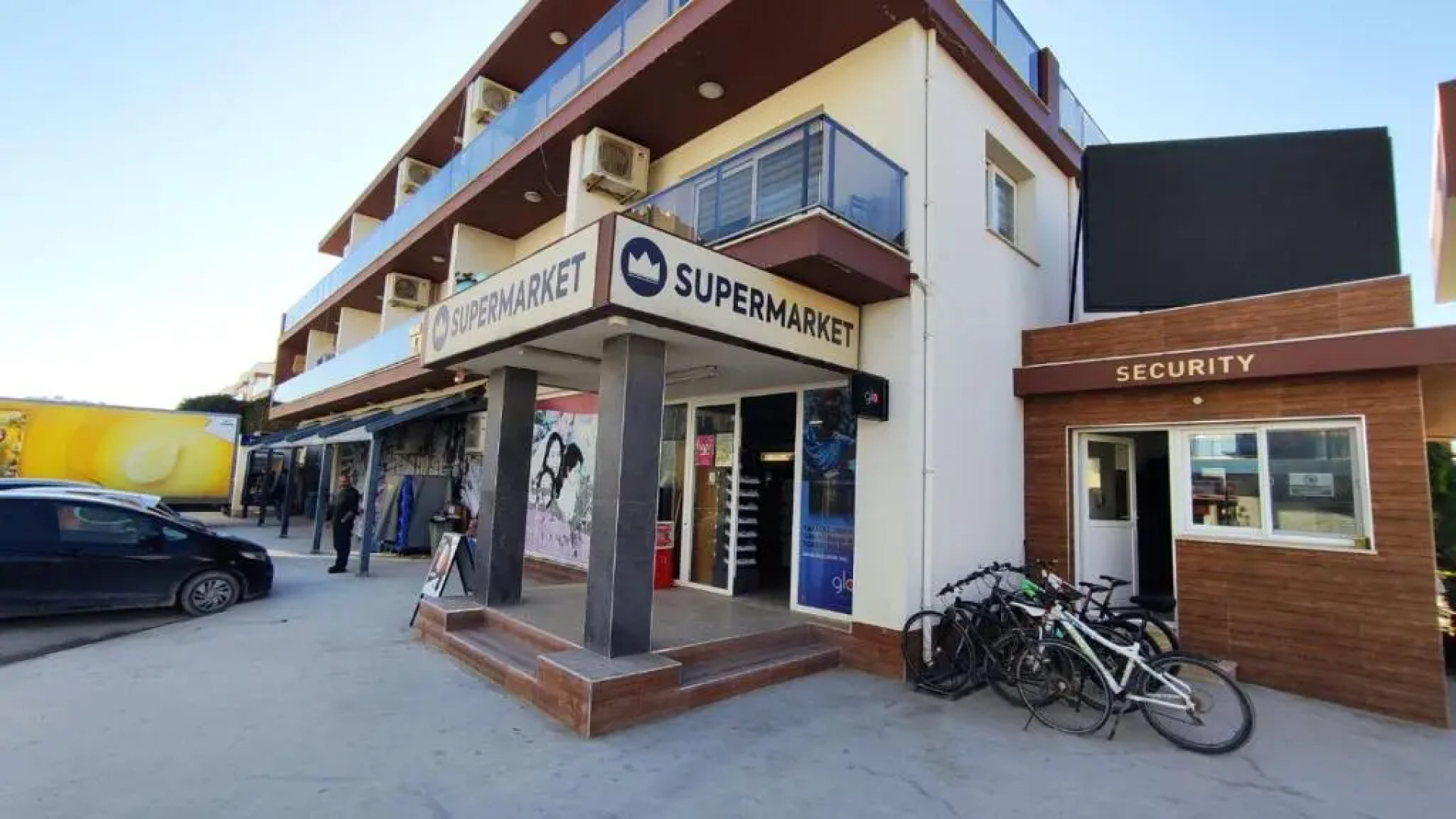 Royal Sun Holiday Villa, 2 Bedroom Semi-detached