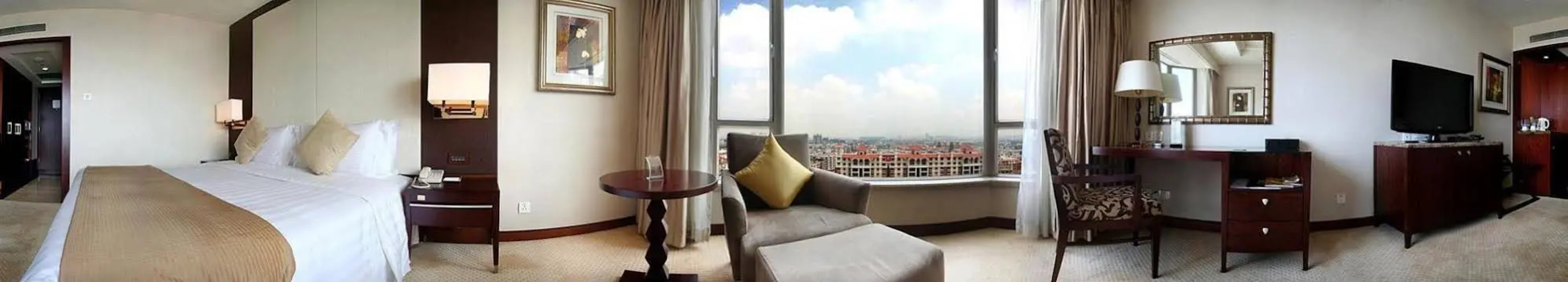 Foshan Fortuna Hotel