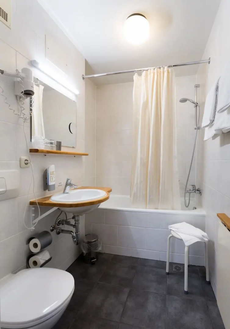 Hotel Restaurant Luitpold am See