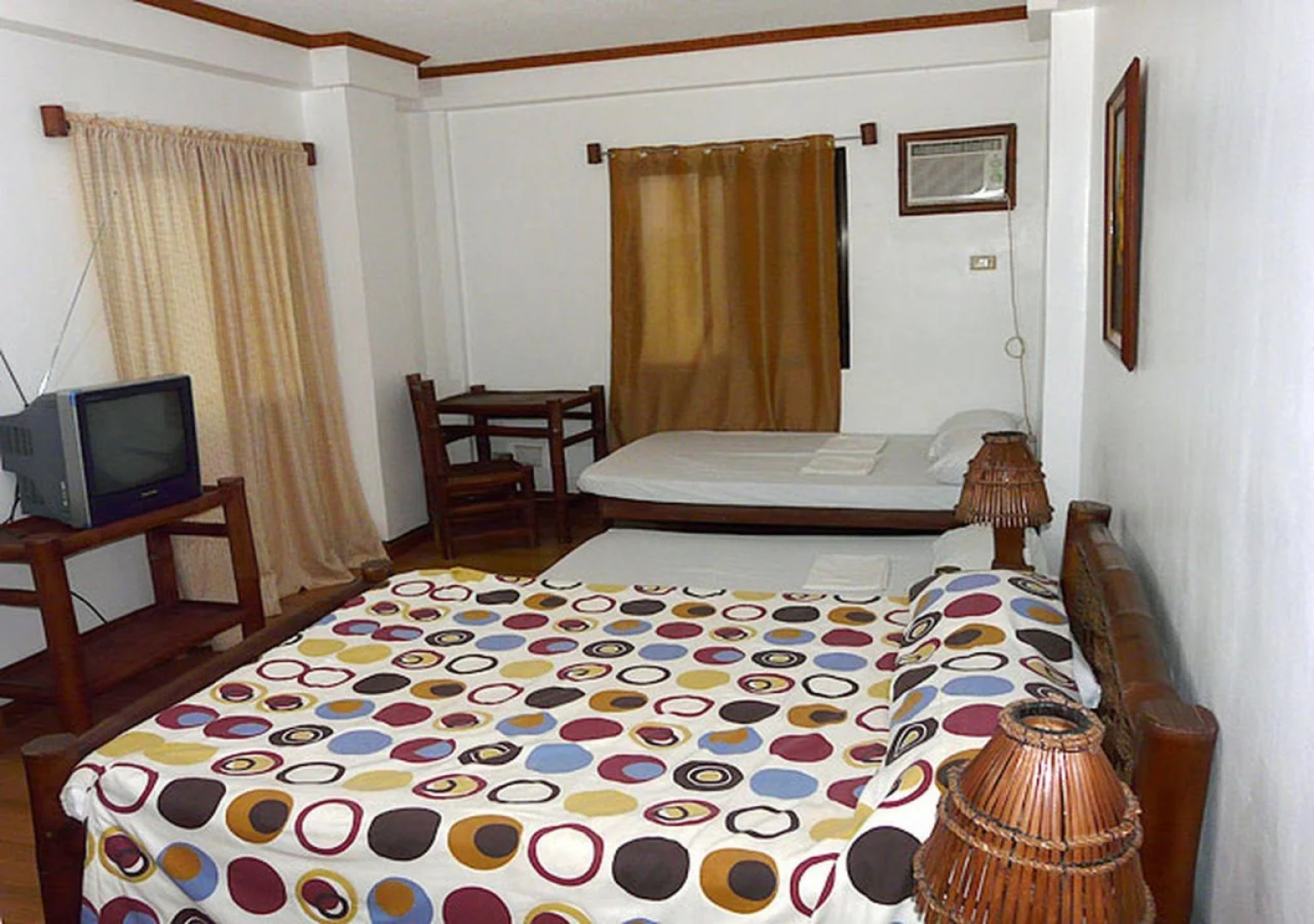 Islandia Alaminos Hotel