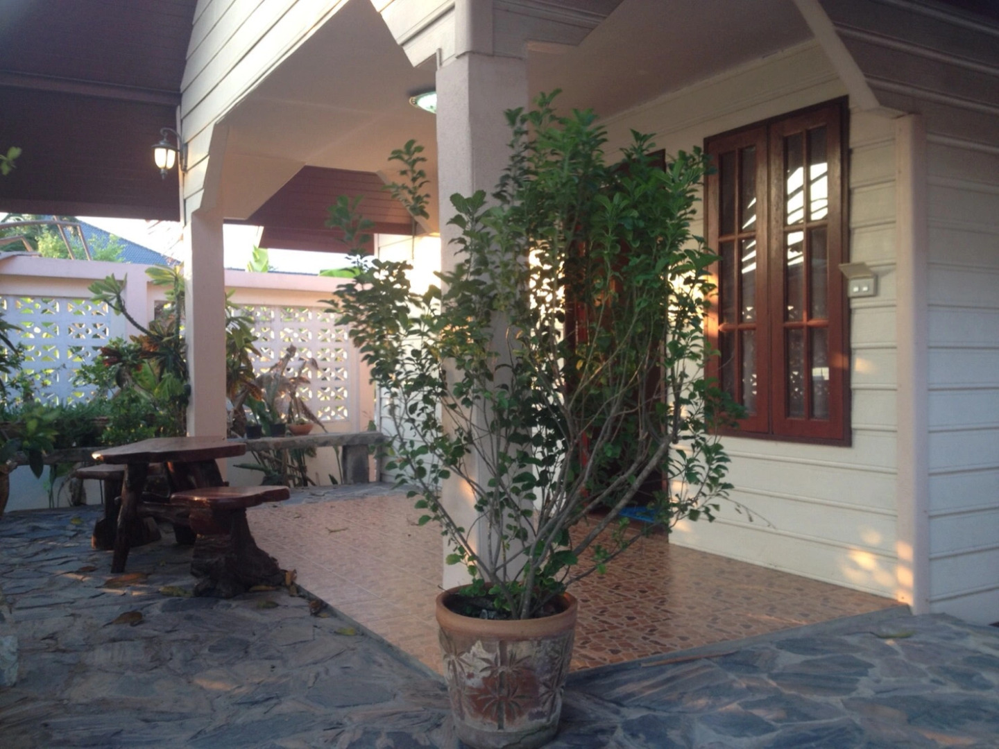 Kruamaeurai Homestay