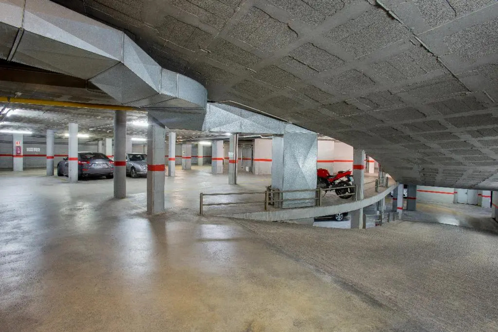 B&B Hotel Barcelona Mollet Porta de Gallecs