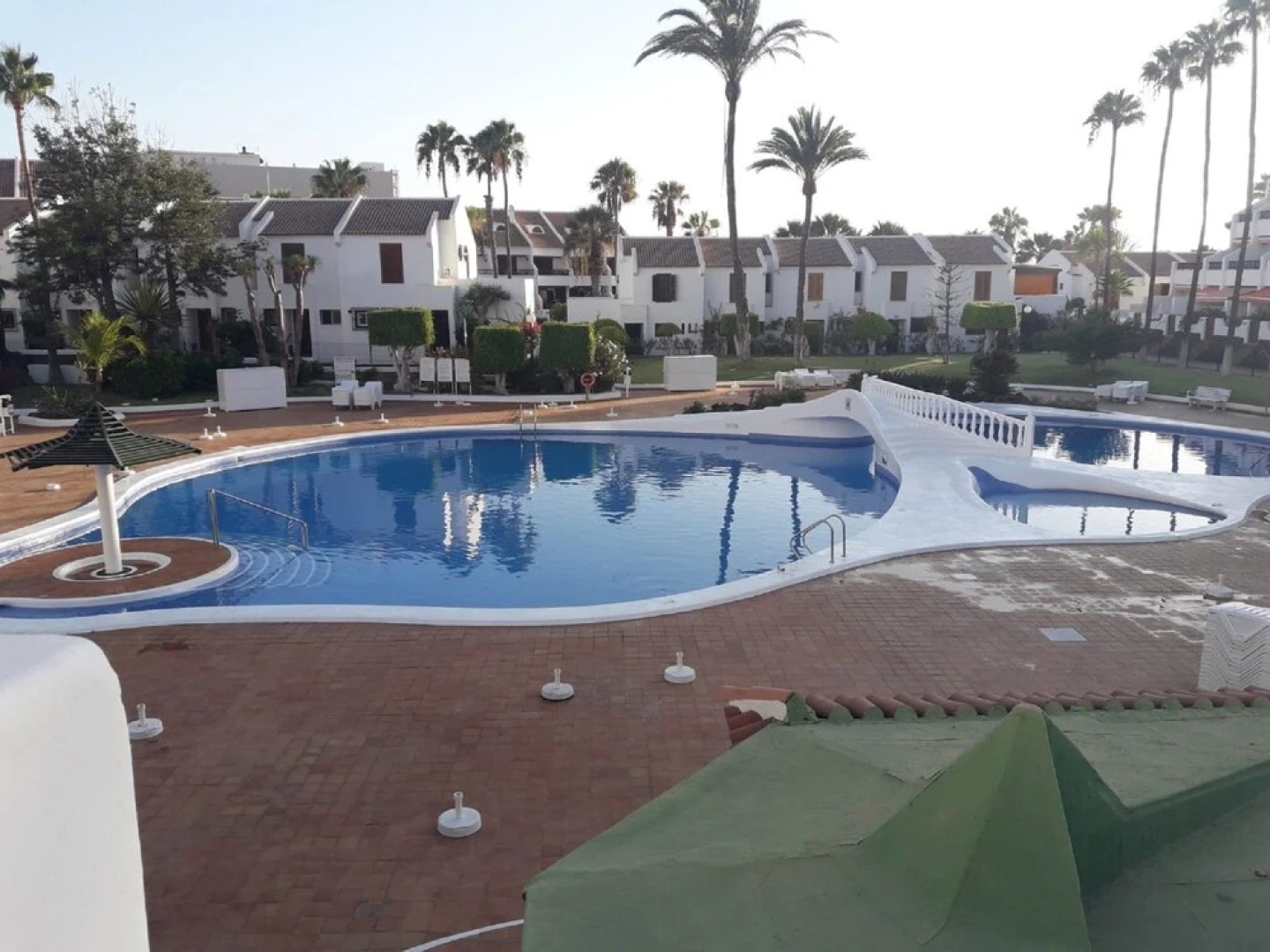 Parque Santiago 2 Las Americas