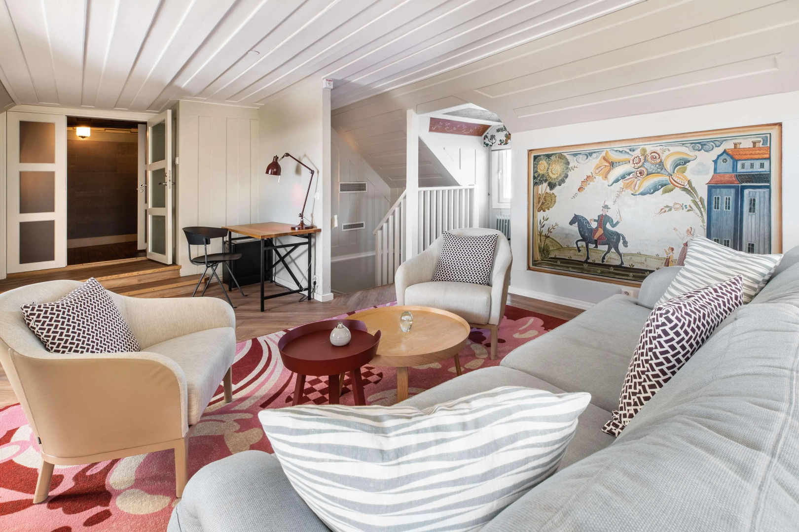 Dalecarlia Hotel & Spa, BW Premier Collection