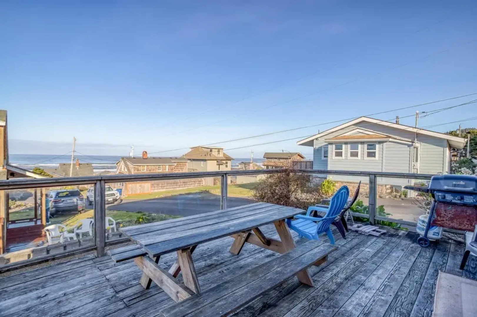 Chandler Beach House