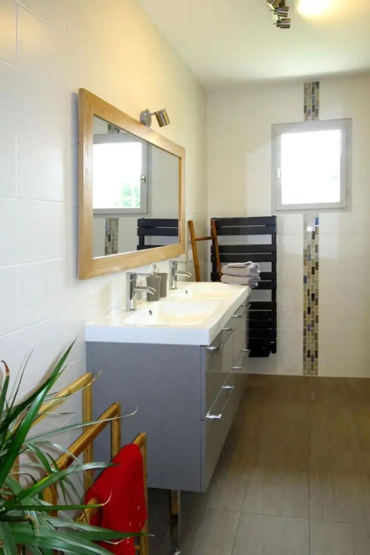 Holiday Home Les Chênes - HUT123