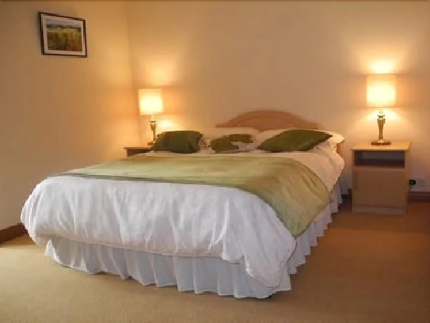 Atlantic And Riverside