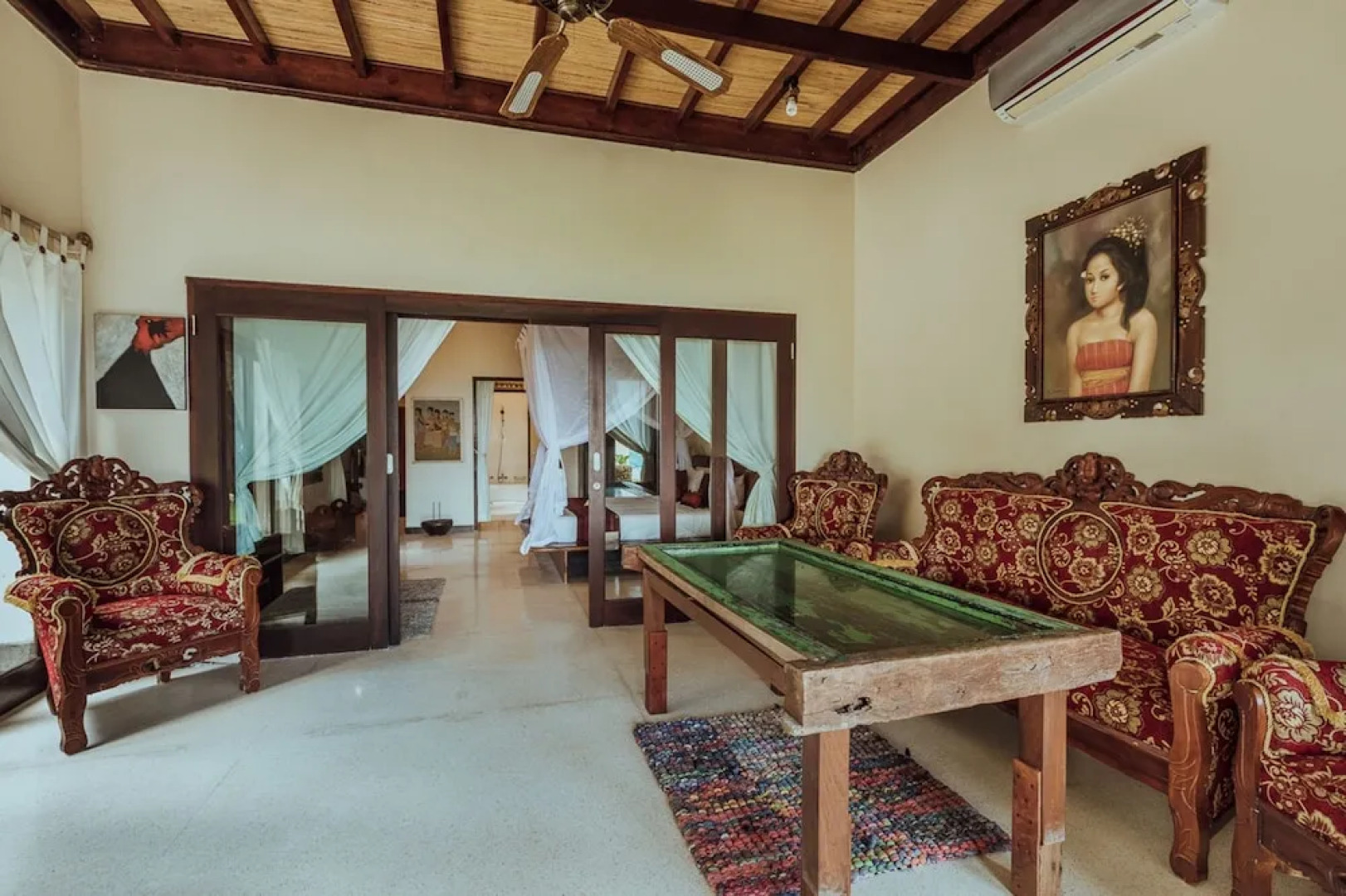 The Village of Angels Villas