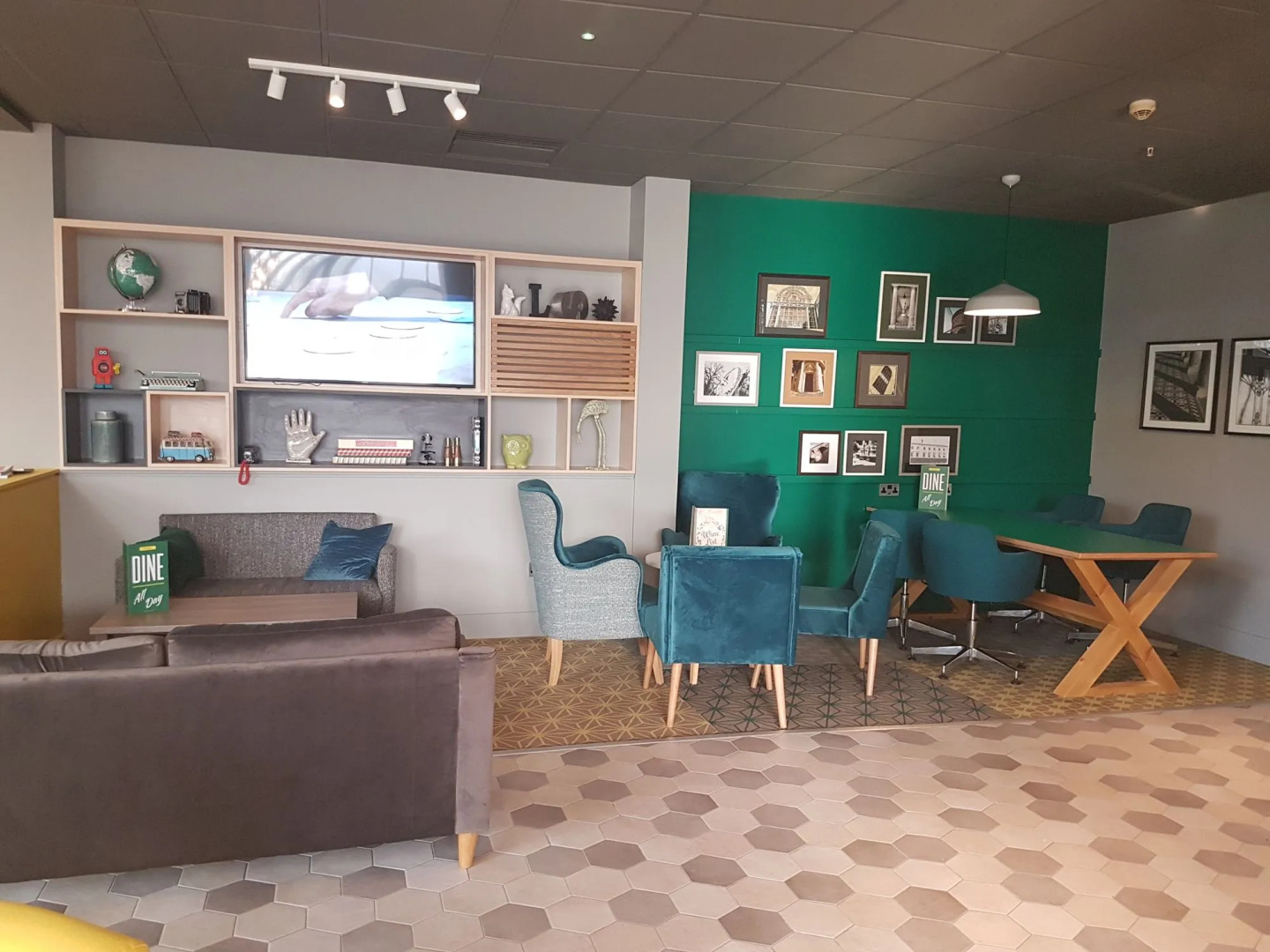 Holiday Inn Leamington Spa - Warwick by IHG