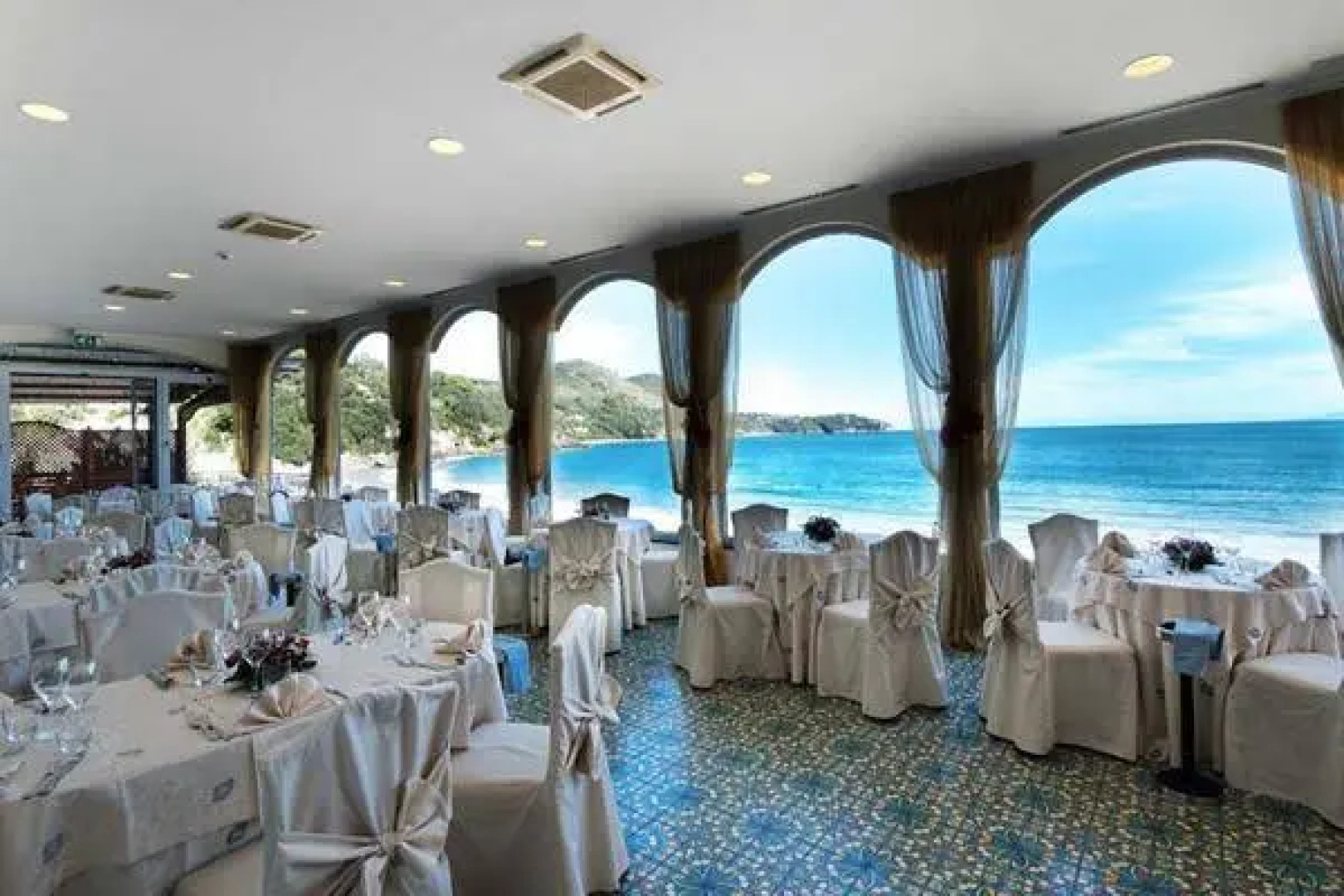 Grand Hotel Il Ninfeo