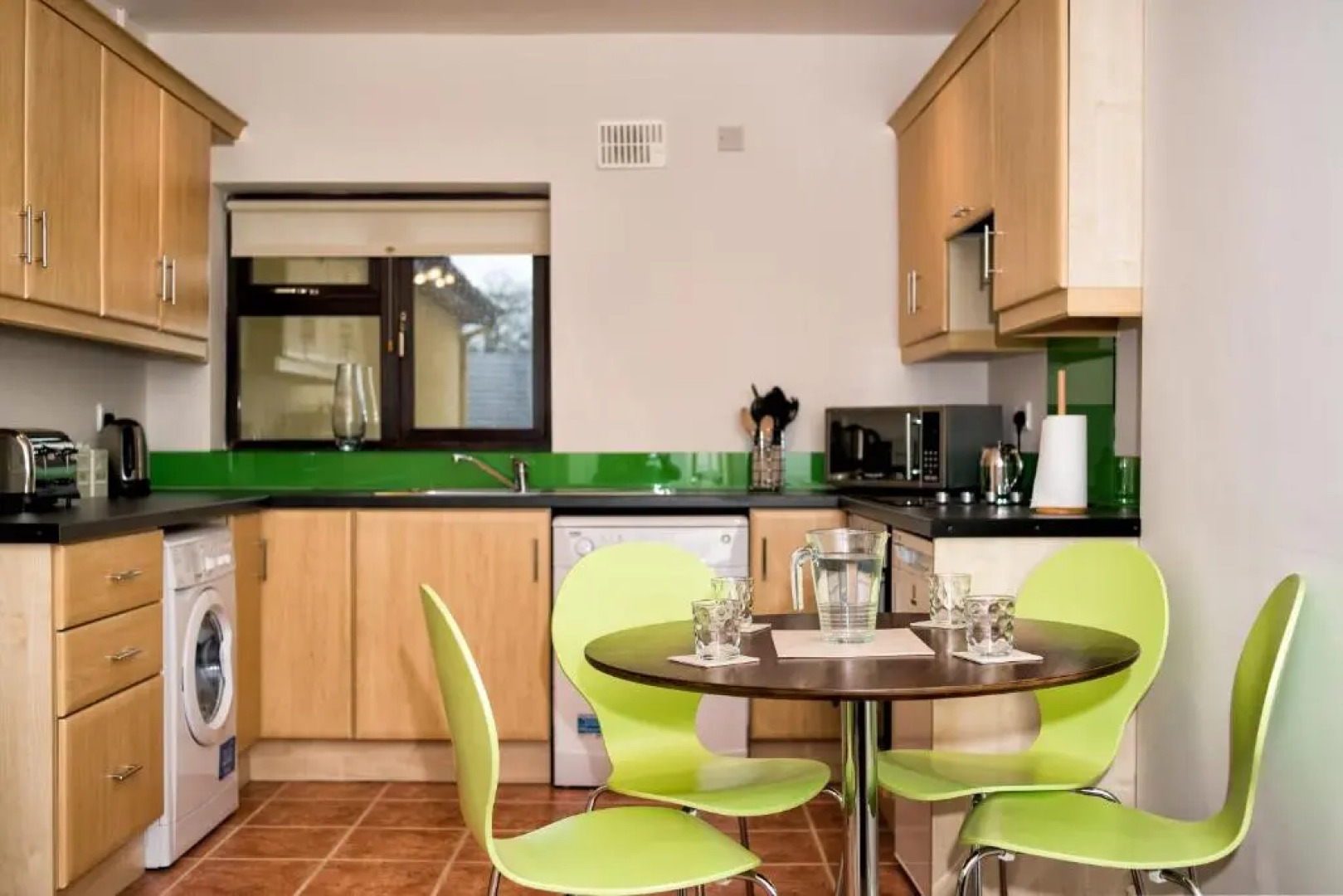 Cathedral View Apartments