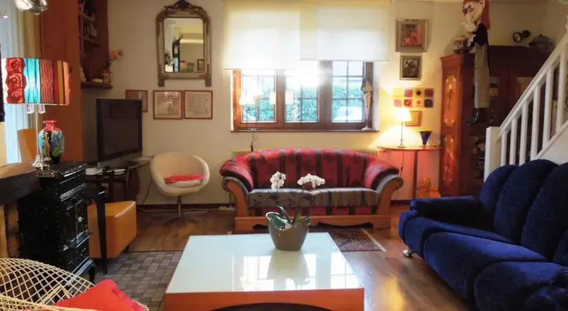 Au Coeur de lAlsace Authentique