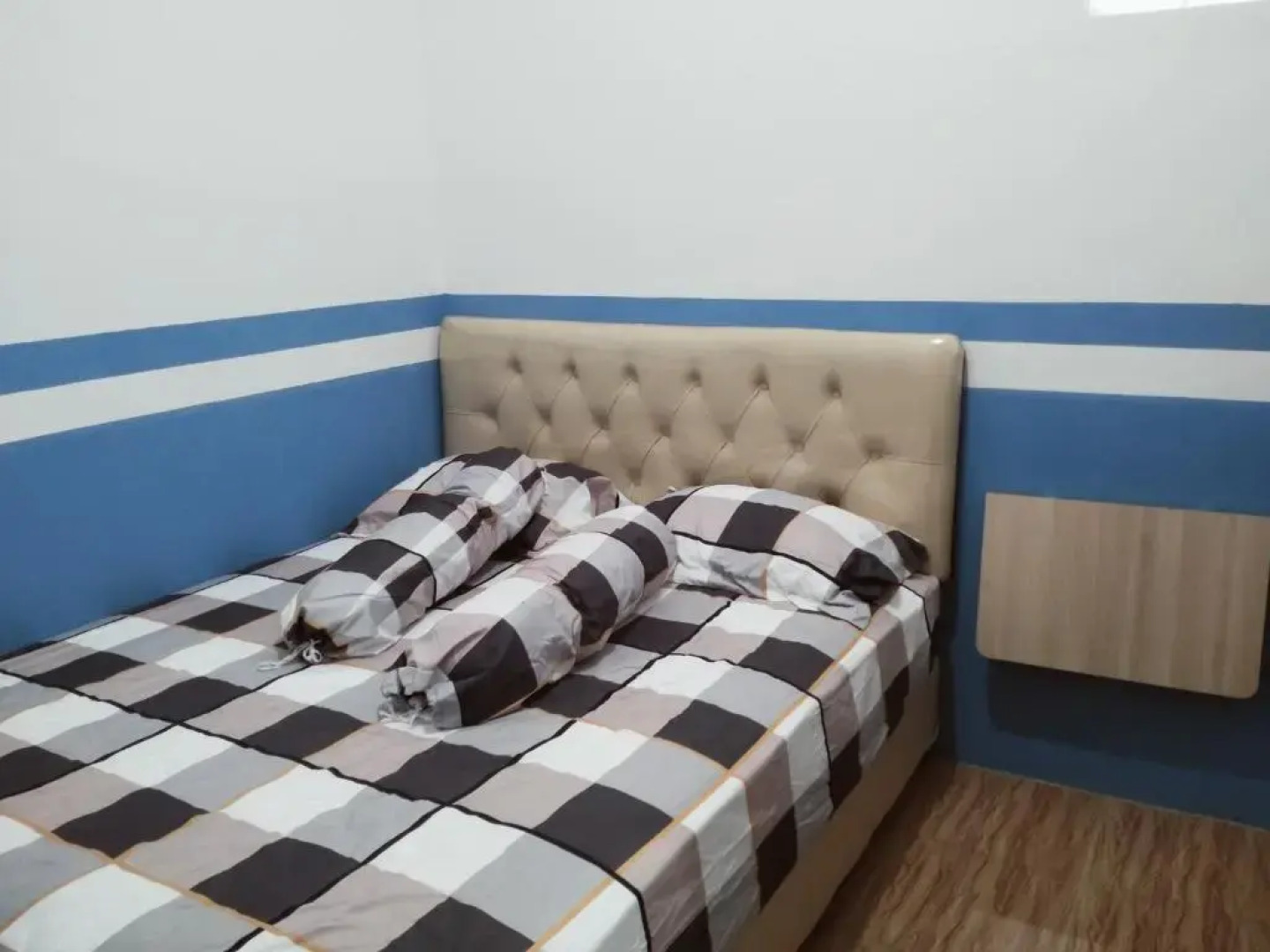 PENGINAPAN BANYU BIRUKu