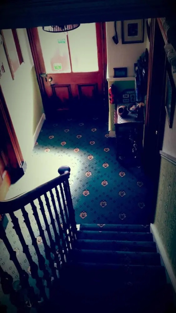 James Cottage Guest House