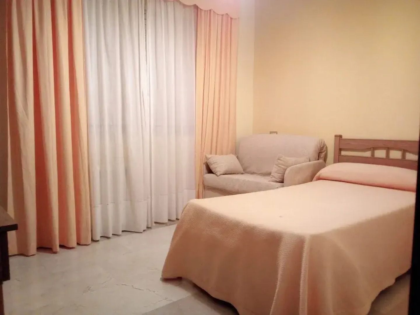 Hospedaxe Don Manuel