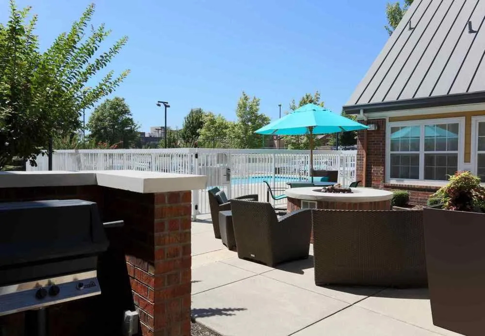 Residence Inn Fort Smith