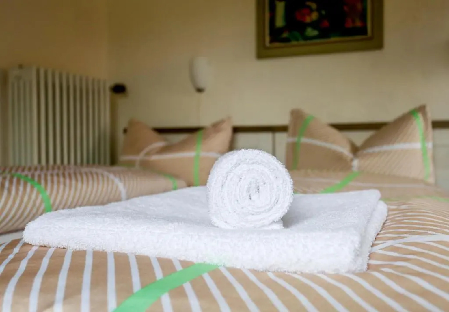 Gasthof Rauschberghof