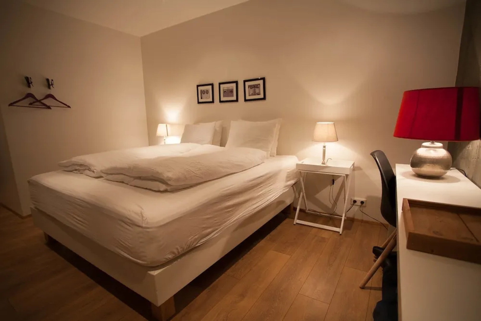 Draflastadir Guesthouse