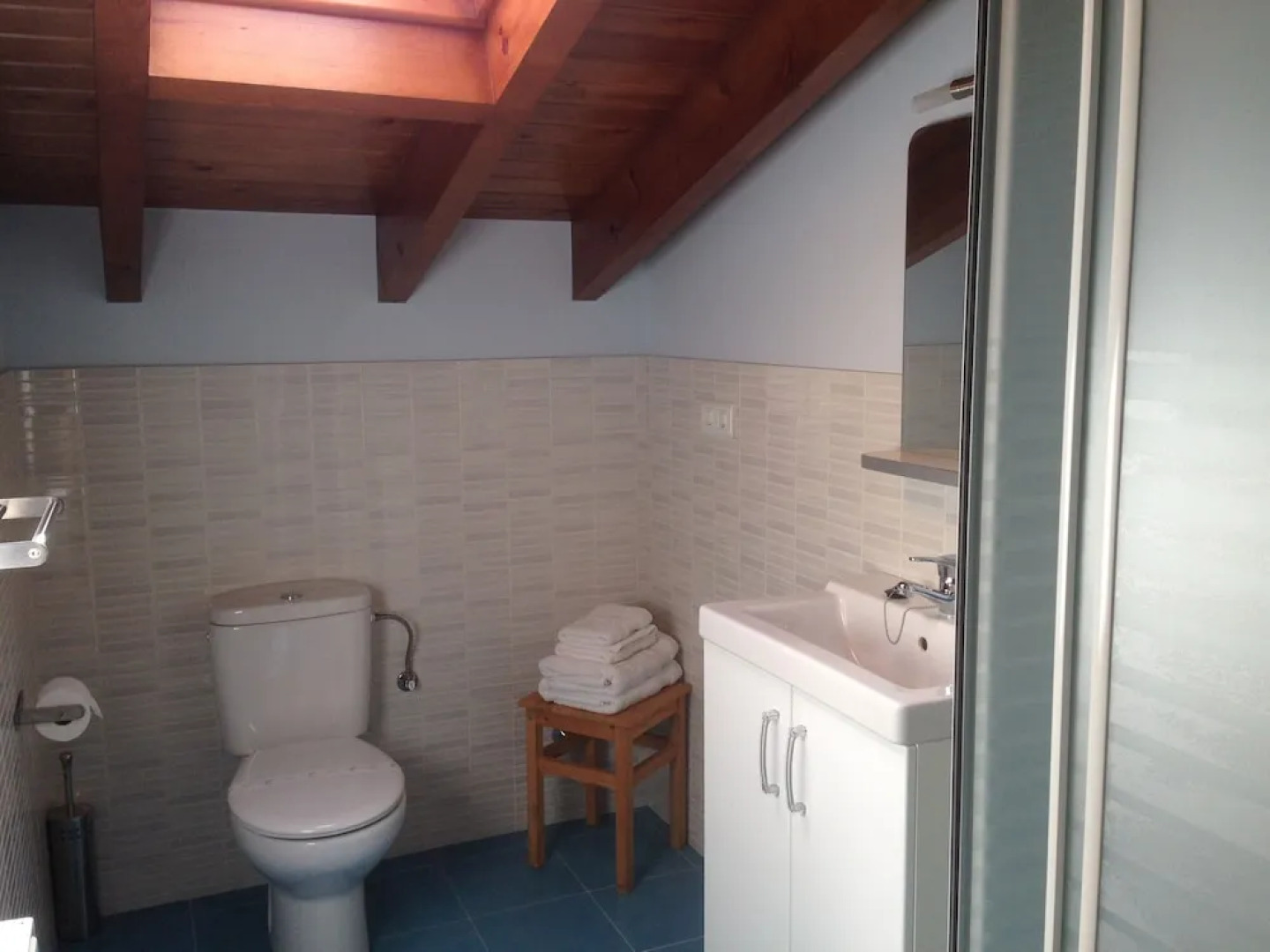 Casa Rural La LLosina