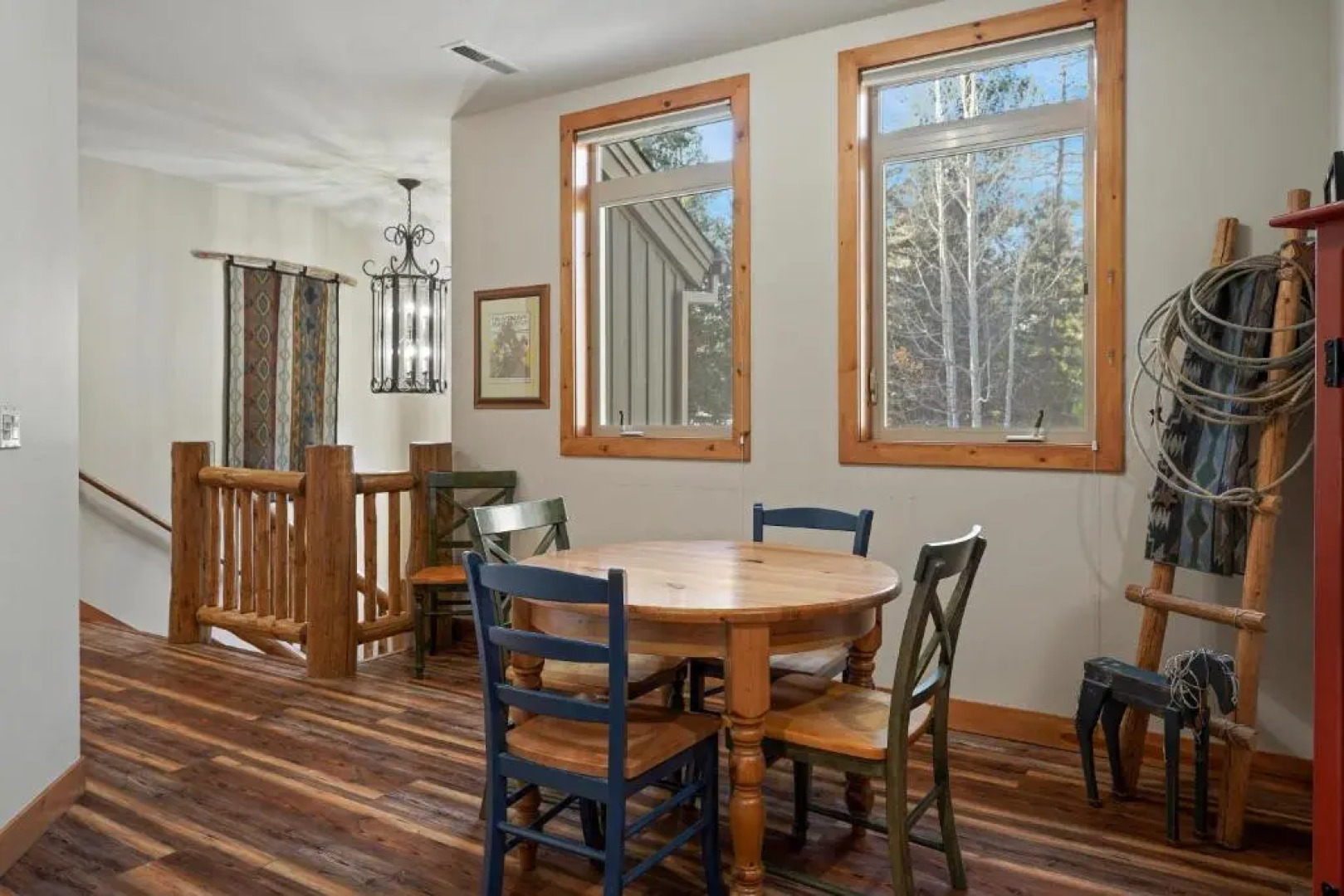 Vine Maple-Golf View-5Br/4.5Ba