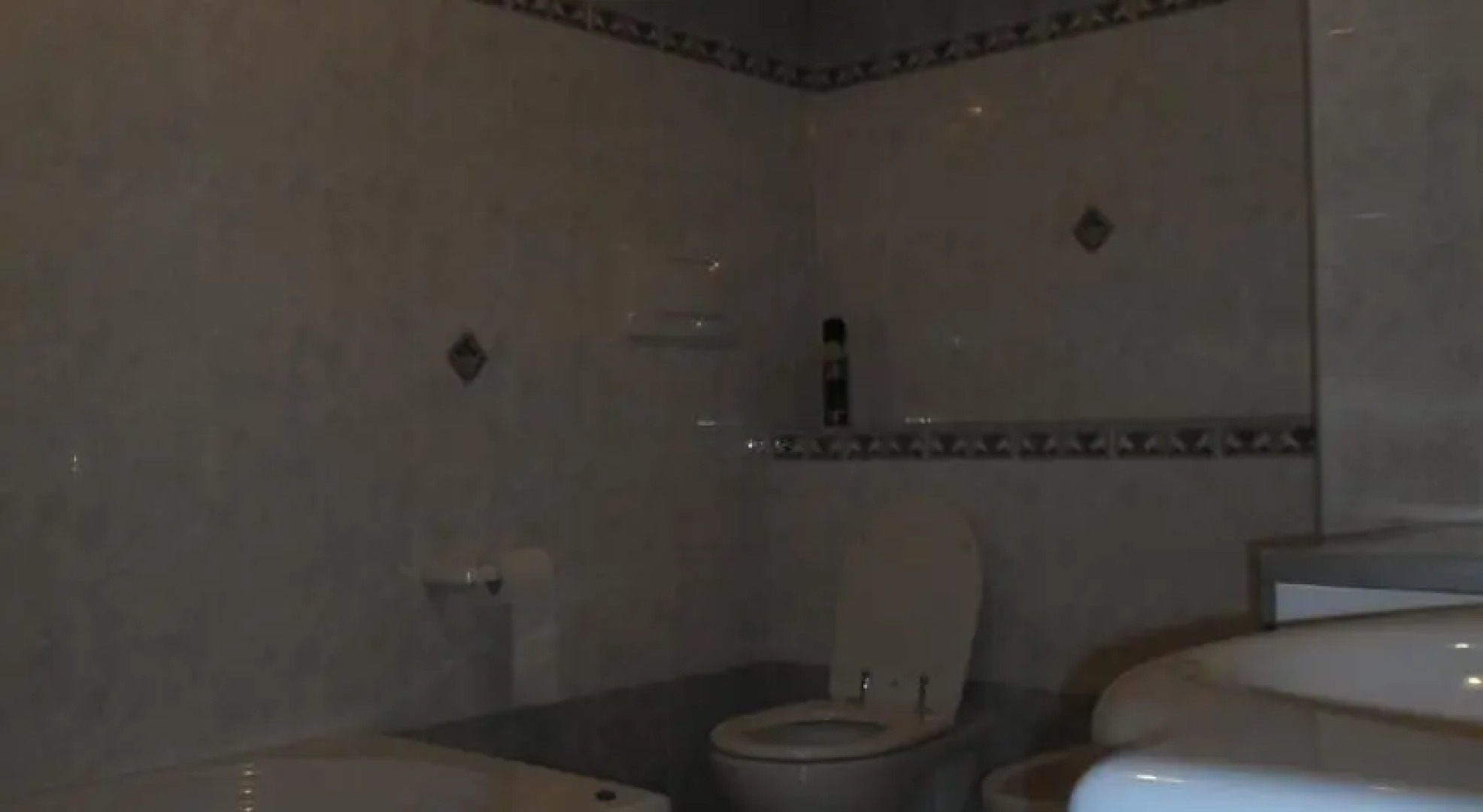 Mansarda in Trentino