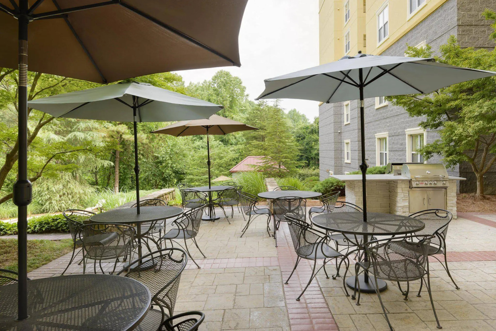 Fairfield Inn By Marriott Raleigh Crabtree
