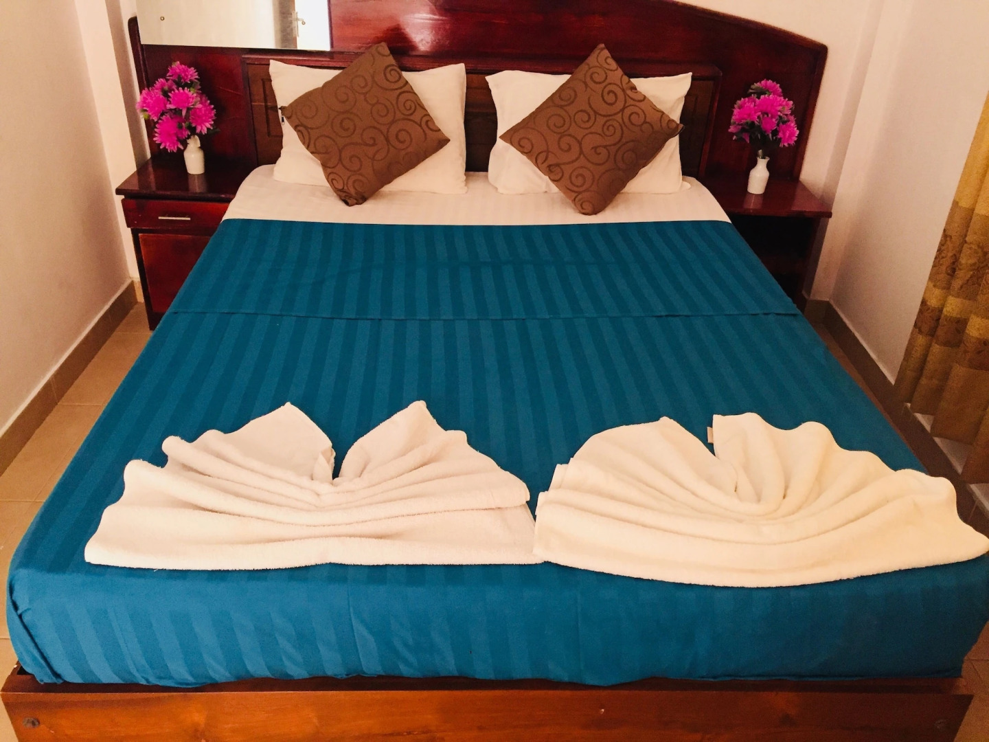 Airport Green View Resort