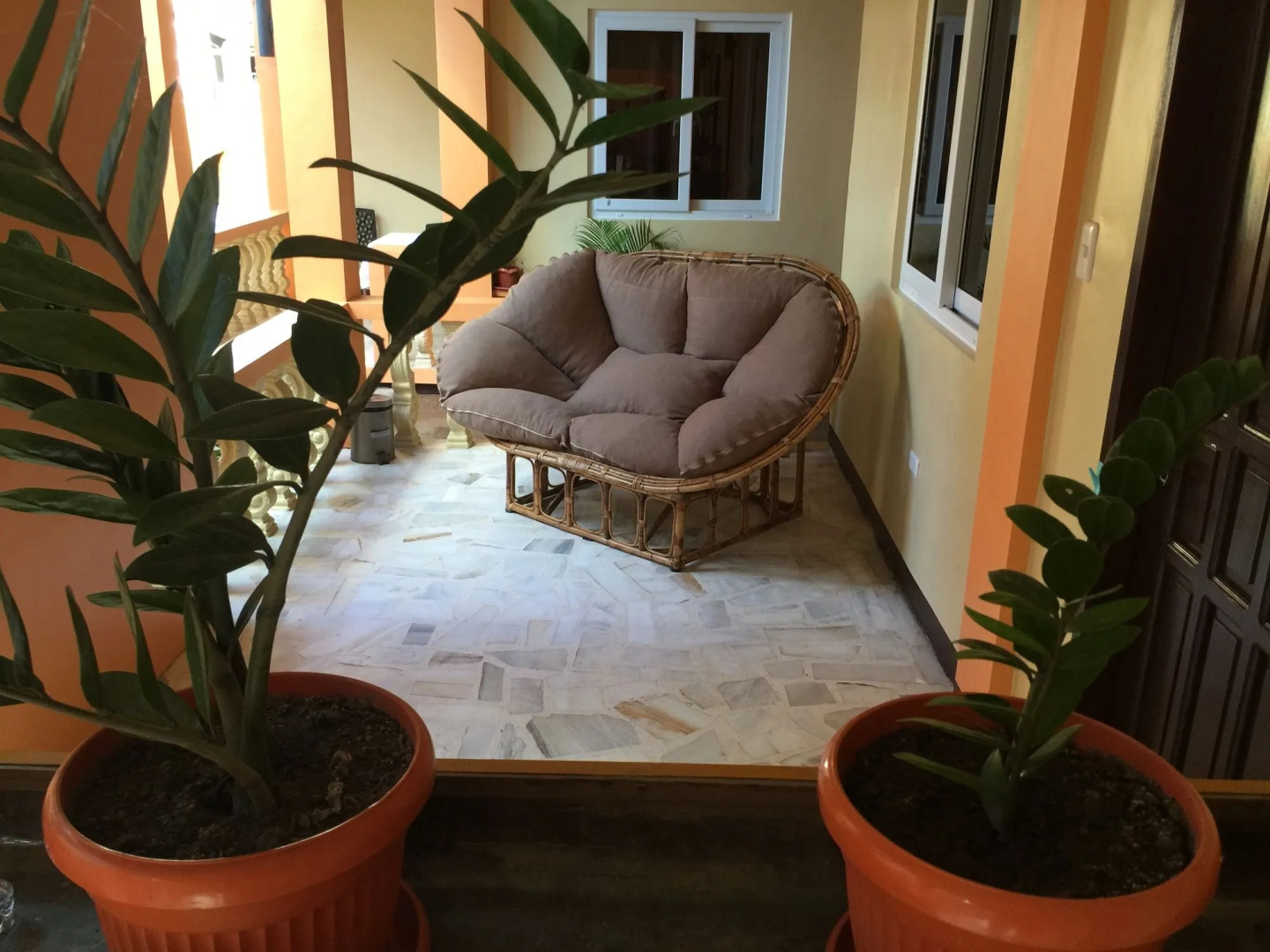 Papa Fred's Beach Resort