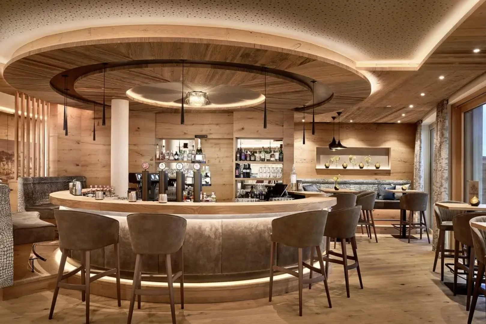 Laschenskyhof Hotel & Spa