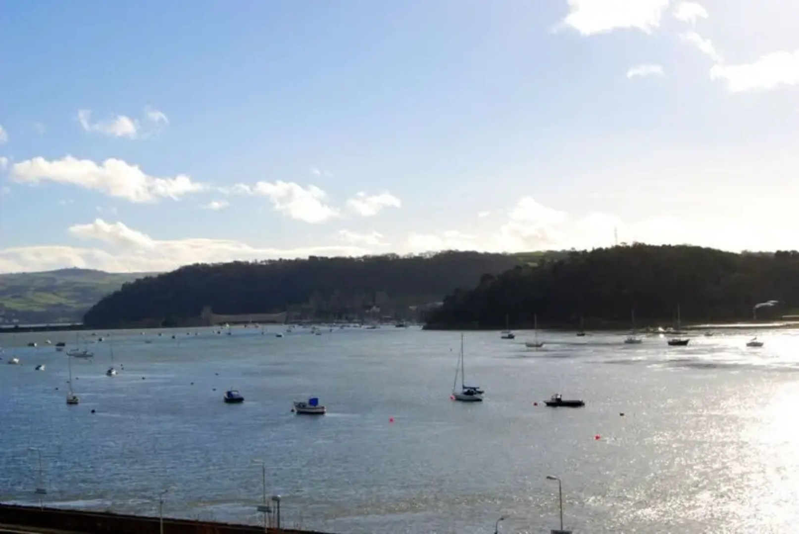 Estuary View Apartment