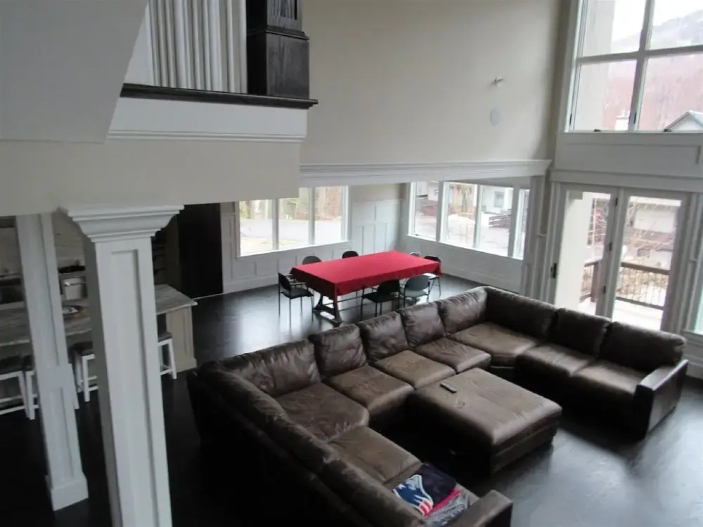 Experience a Newly Constructed Private Home Across From Loon Mountain! - Cf2bl