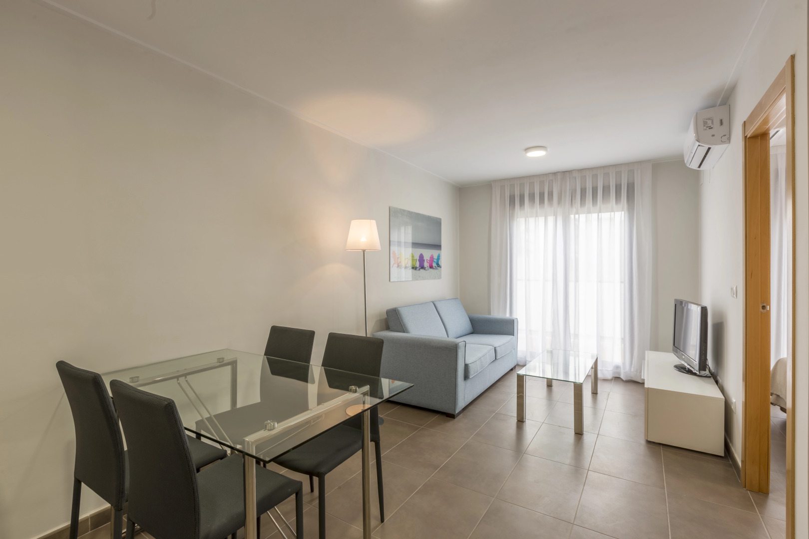 Apartamentos Las Dunas