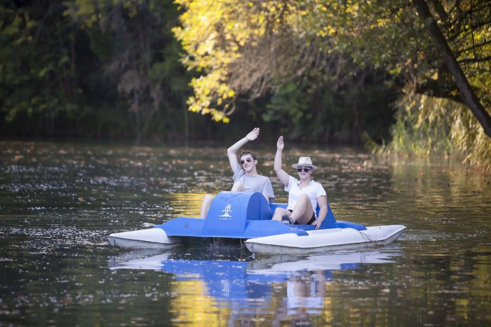 Hotel das Termas Curia