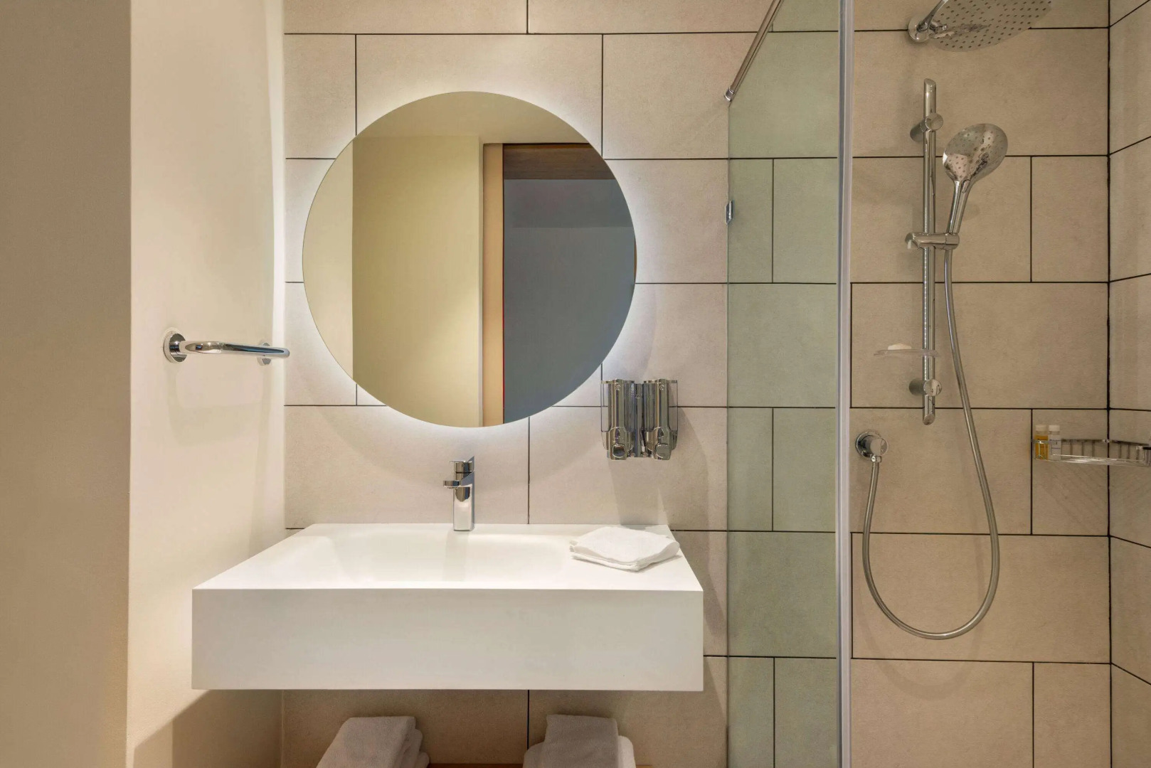 Tryp BY Wyndham Zomin