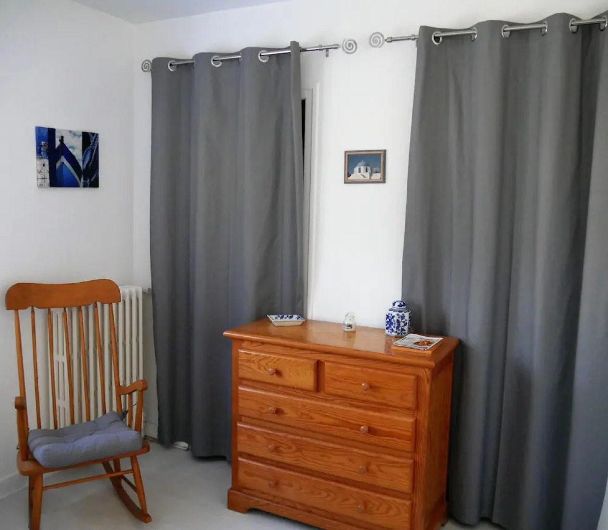 Maison proche des Alignements de Carnac