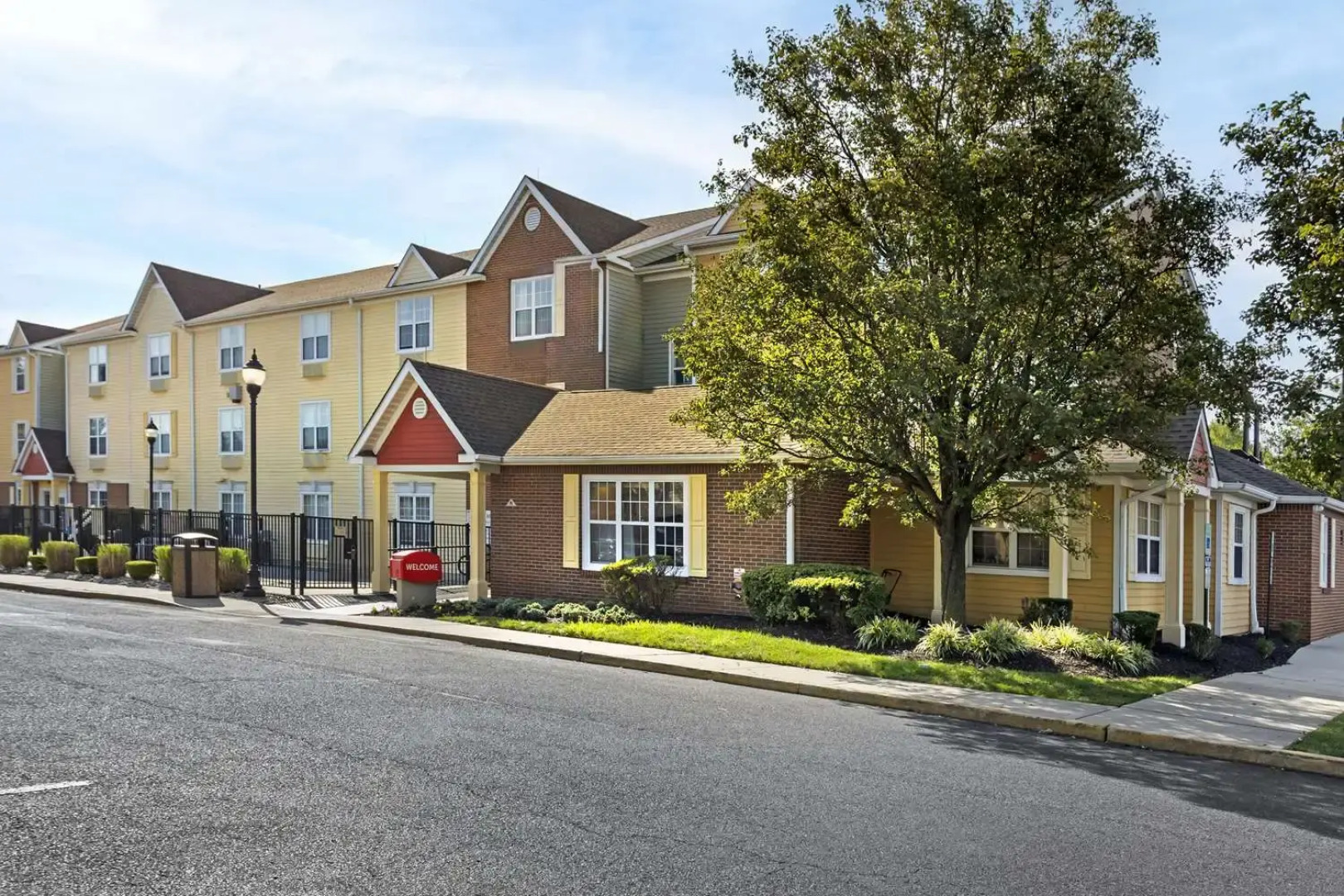 Philadelphia Executive Suites Mt. Laurel