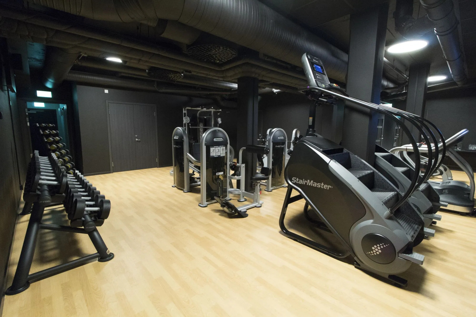 Best Western Plus Hus 57