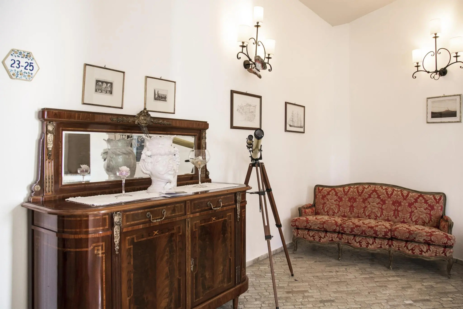 Hotel Villa Enrica Country Resort