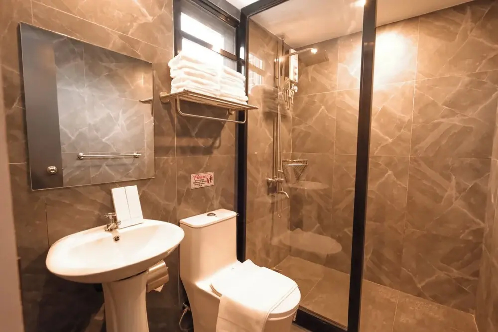 The Quarters by Rosey