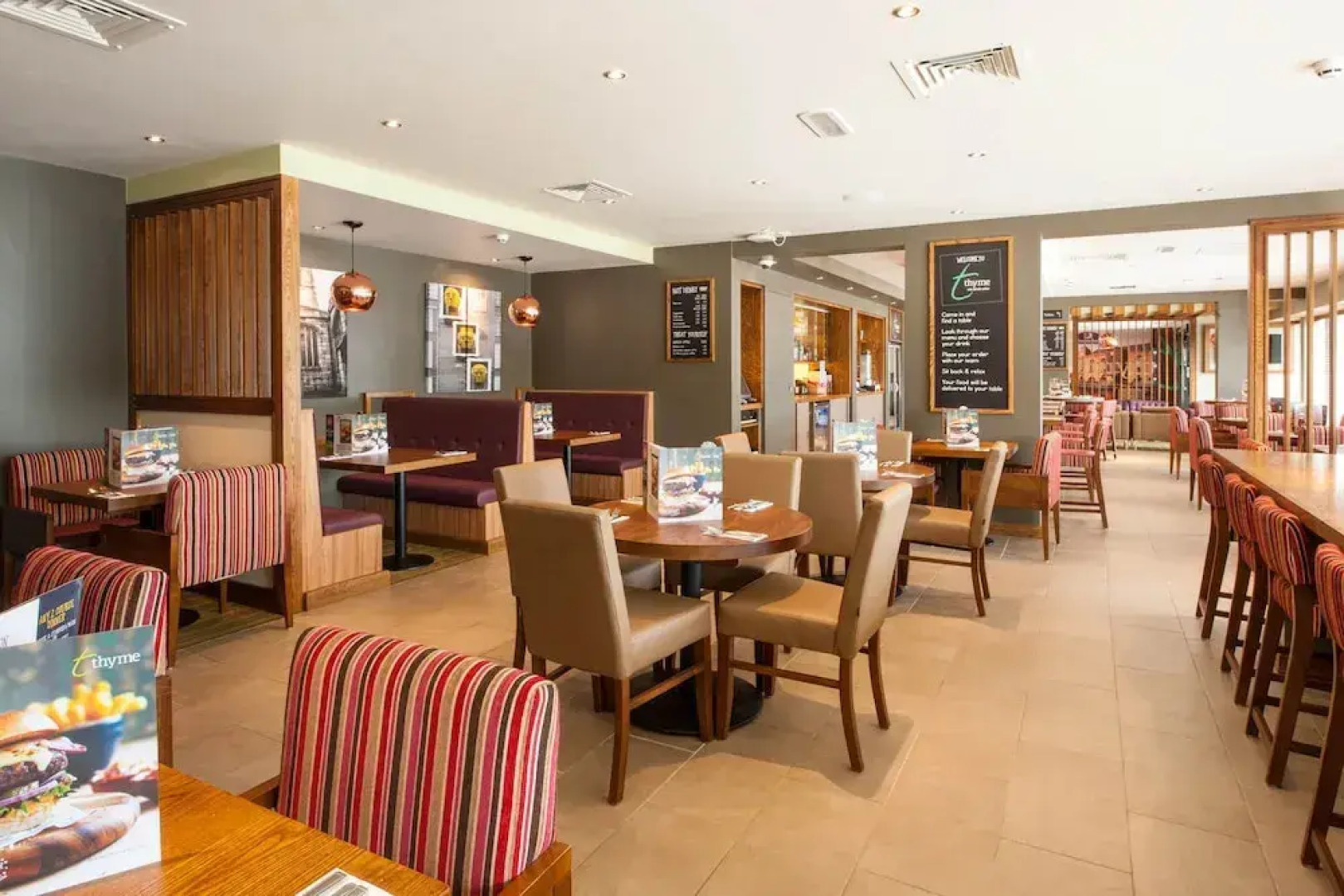 Premier Inn Wigan Town Centre