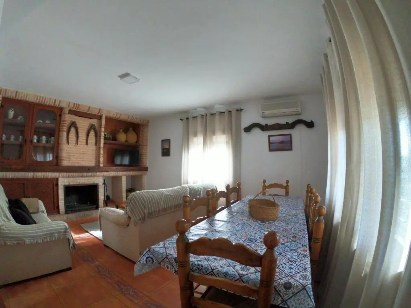 Casa Rural Pernales II