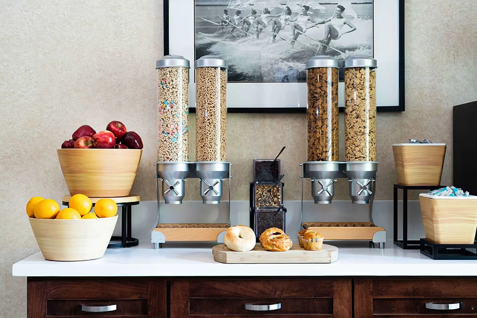 Best Western Ontario Mills Mall