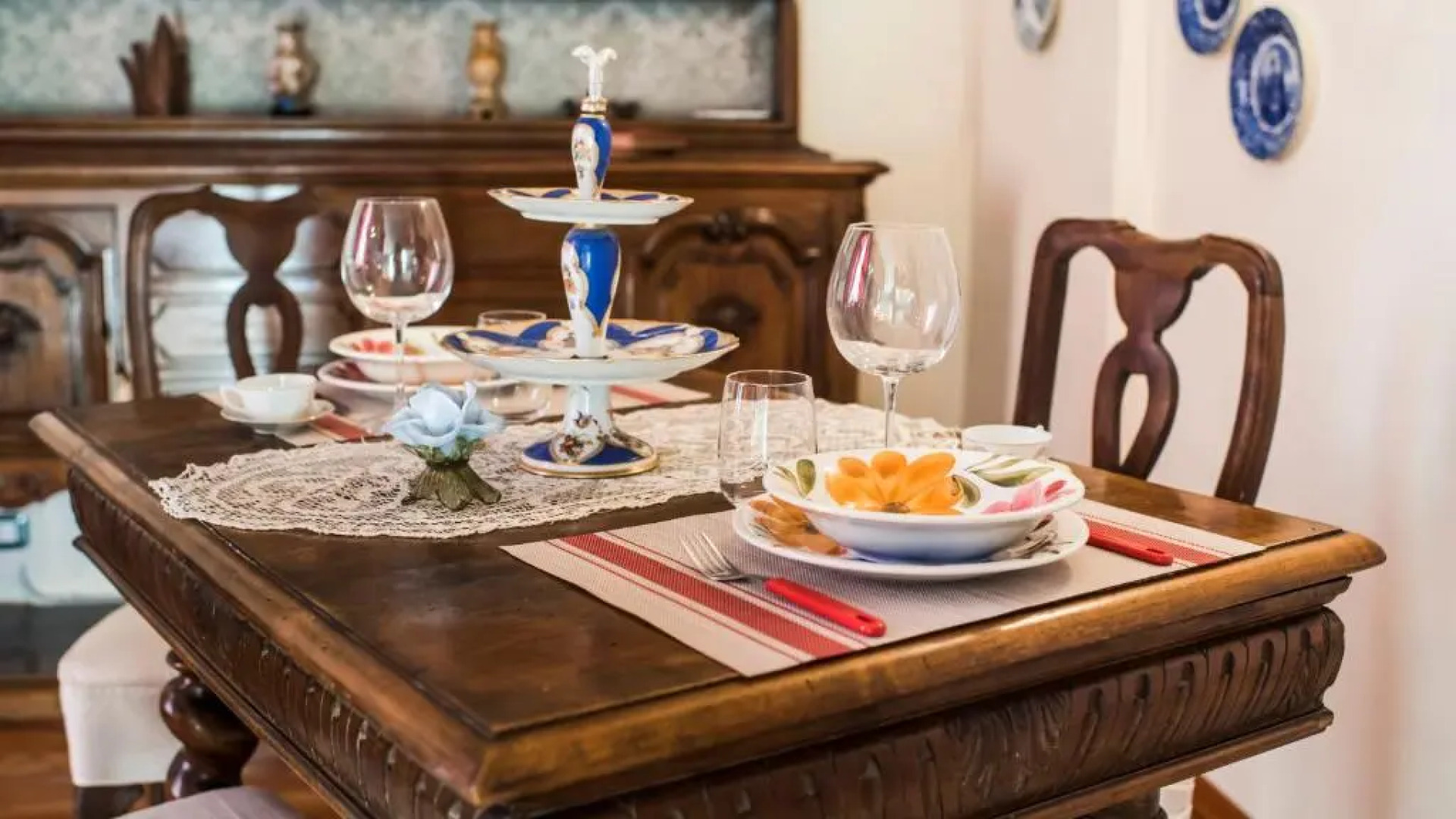 Italianway - Castello di Borgomale