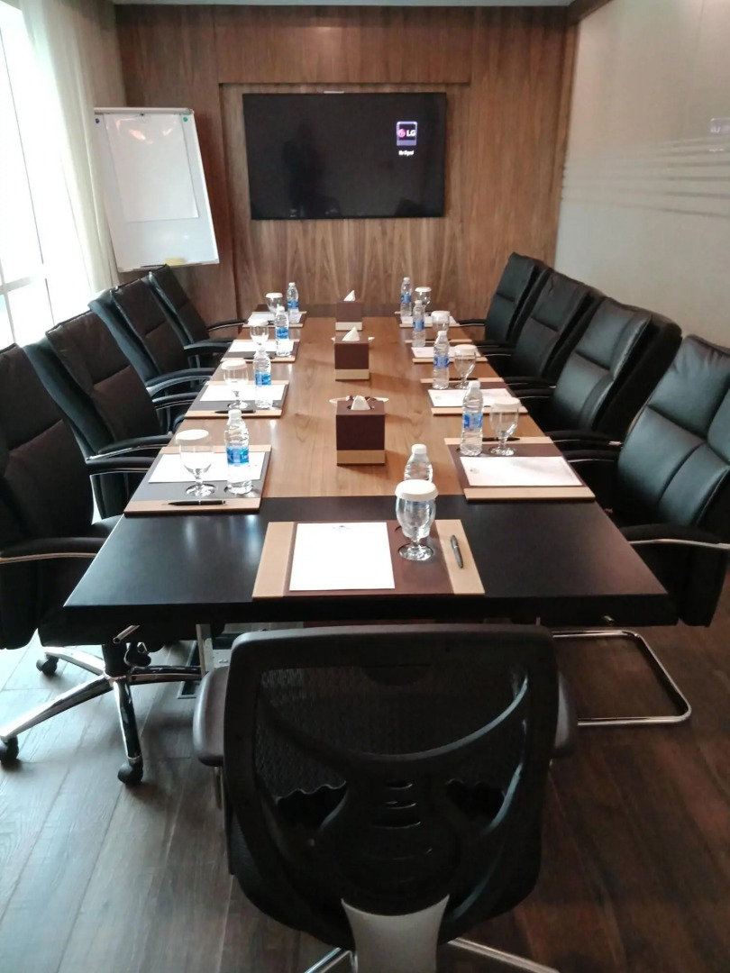 Отель Stella Di Mare Dubai Marina