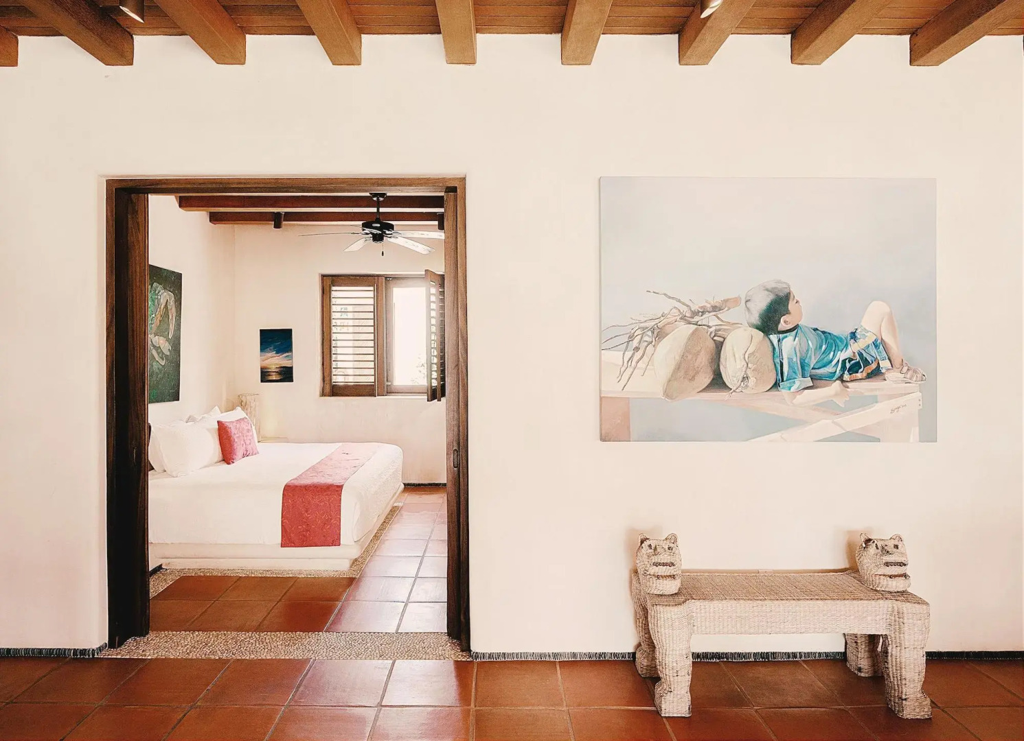 Las Palmas Luxury Villas