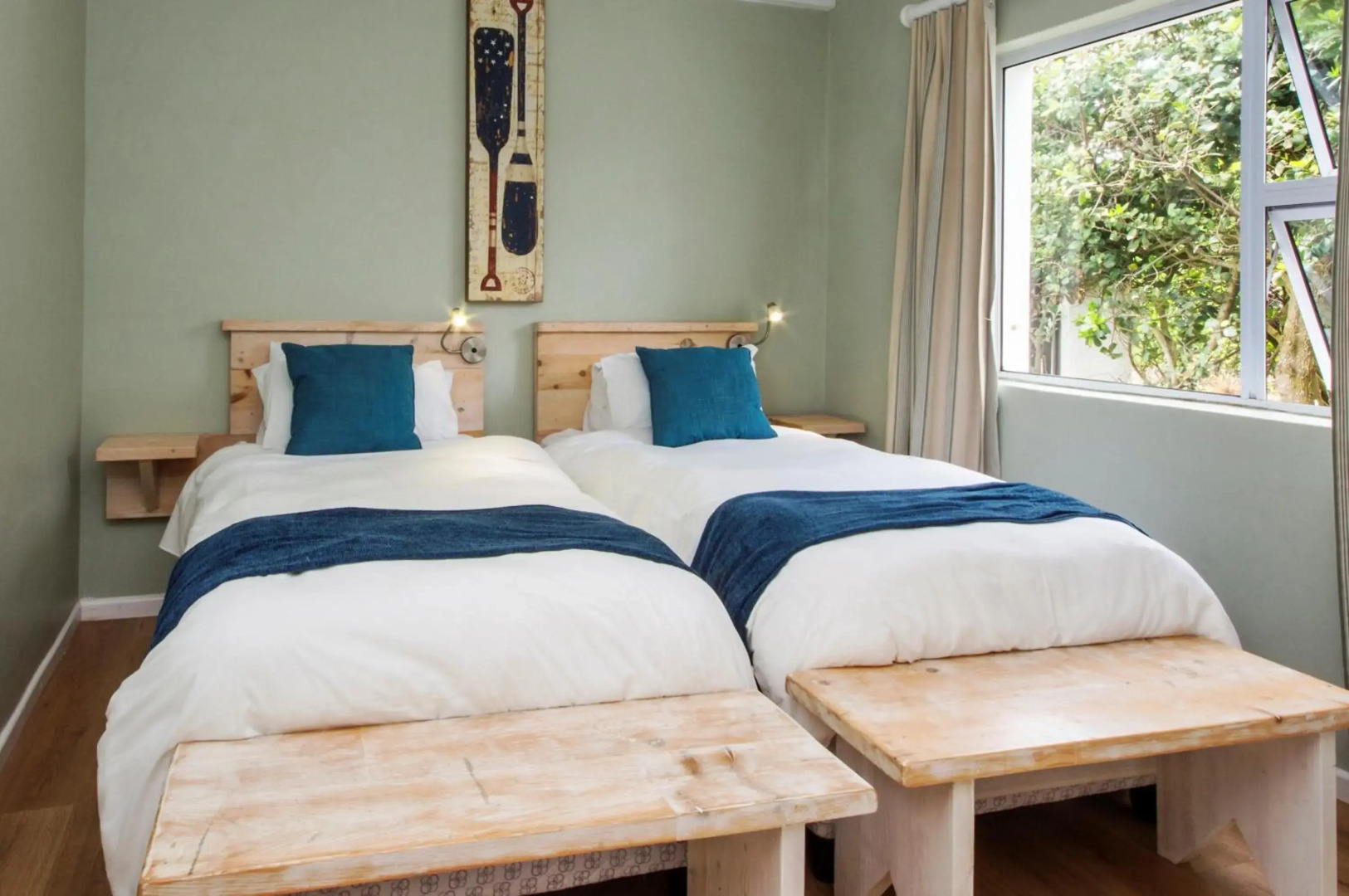 Cape St Francis Resort